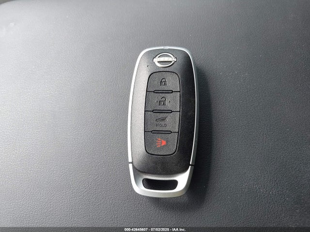 Nissan motor 2024 JN1DF0BB8RM731010 Image 11