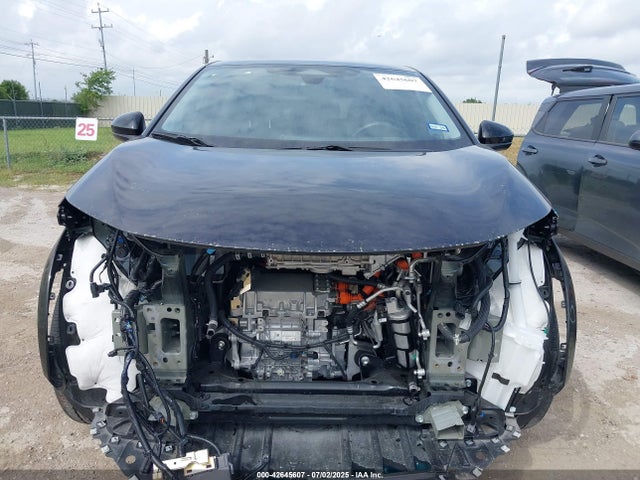 Nissan motor 2024 JN1DF0BB8RM731010 Image 13