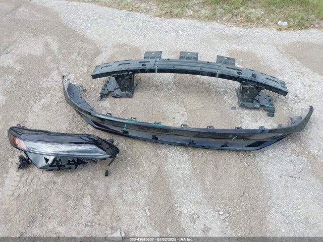 Nissan motor 2024 JN1DF0BB8RM731010 Image 12