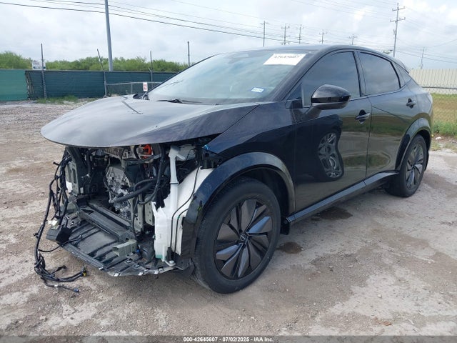 Nissan motor 2024 JN1DF0BB8RM731010 Image 2