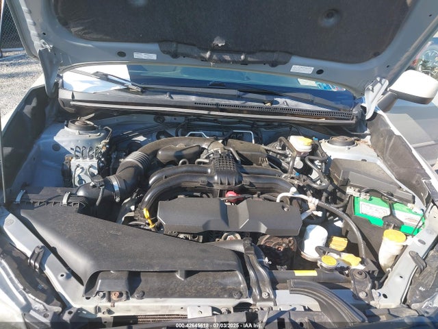 Subaru 2.0l na 2014 JF2GPACC8E9335646 Image 10