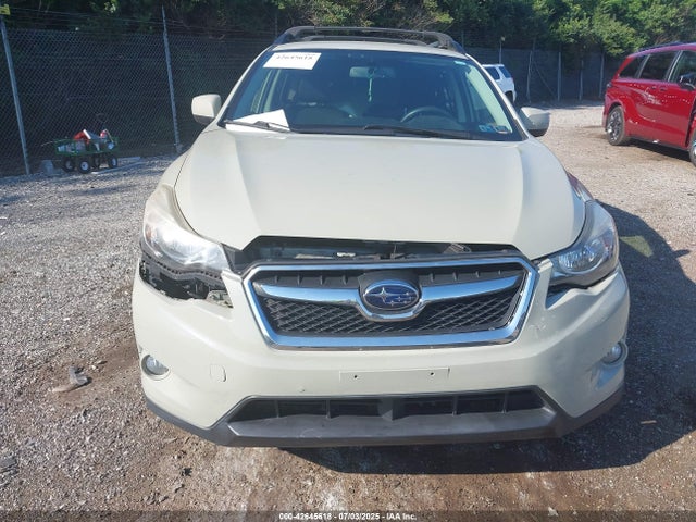 Subaru 2.0l na 2014 JF2GPACC8E9335646 Image 13