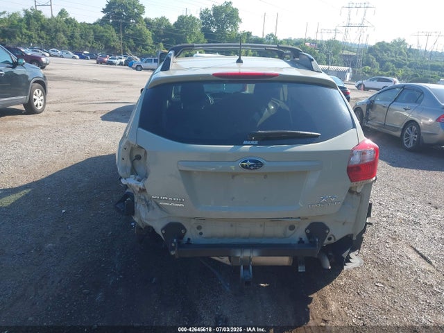 Subaru 2.0l na 2014 JF2GPACC8E9335646 Image 17