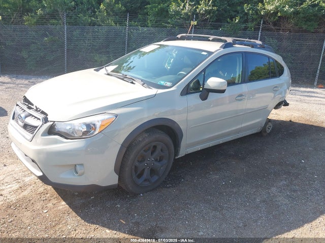 Subaru 2.0l na 2014 JF2GPACC8E9335646 Image 2