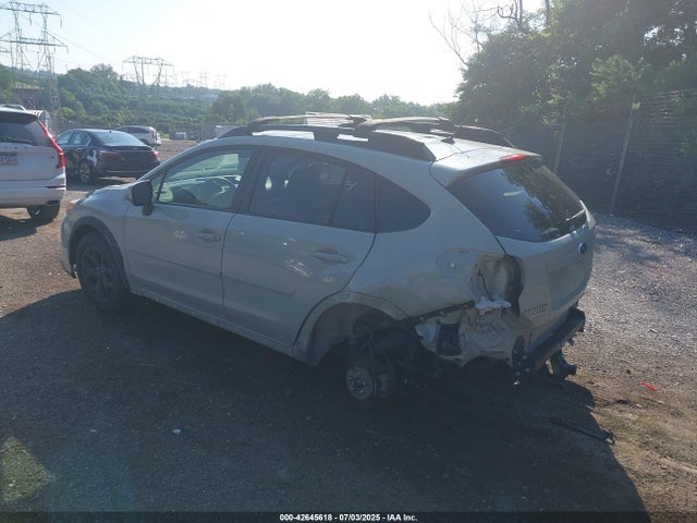 Subaru 2.0l na 2014 JF2GPACC8E9335646 Image 3