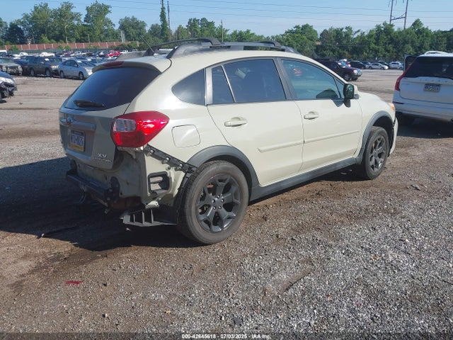 Subaru 2.0l na 2014 JF2GPACC8E9335646 Image 4