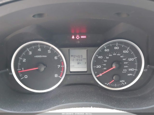 Subaru 2.0l na 2014 JF2GPACC8E9335646 Image 7