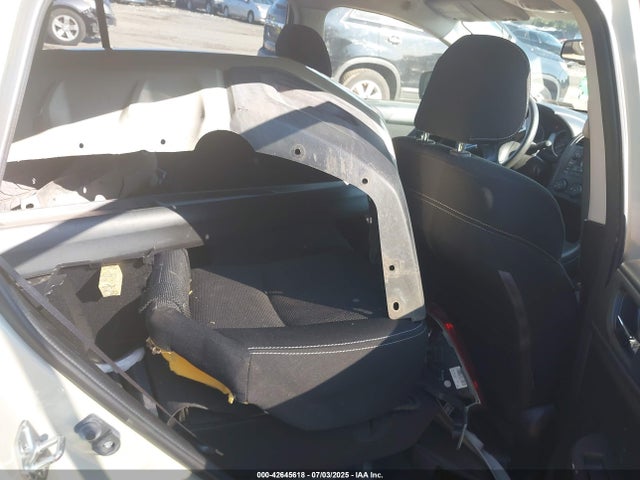 Subaru 2.0l na 2014 JF2GPACC8E9335646 Image 8