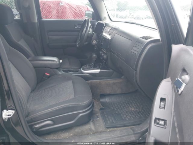 2008 HUMMER H3 SUV 5GTEN13E388133782 Photo 4