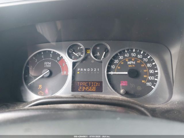 2008 HUMMER H3 SUV 5GTEN13E388133782 Photo 6