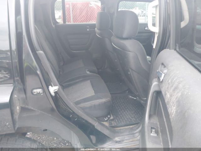2008 HUMMER H3 SUV 5GTEN13E388133782 Photo 7