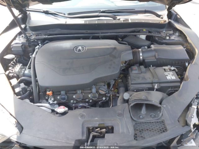 2020 ACURA TLX 19UUB2F68LA004199 Photo 9