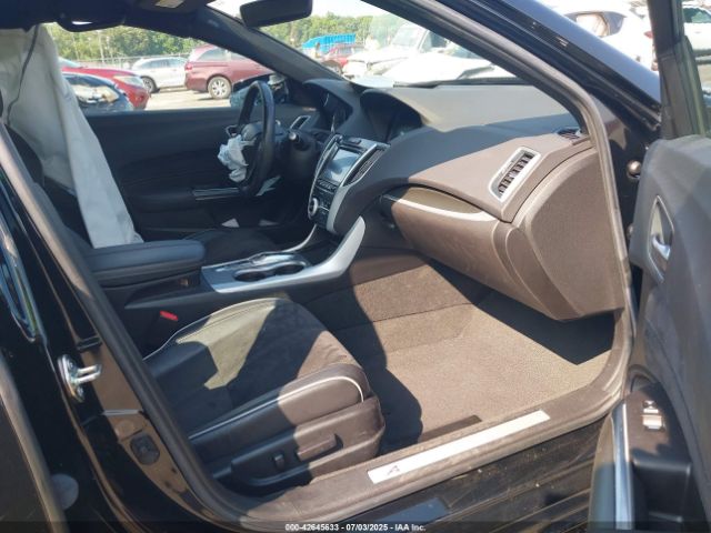 2020 ACURA TLX 19UUB2F68LA004199 Photo 4