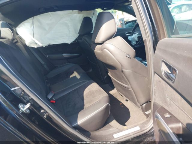 2020 ACURA TLX 19UUB2F68LA004199 Photo 7