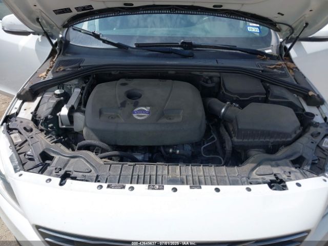 2015 VOLVO S60 YV126MFM1F1340702 Photo 9