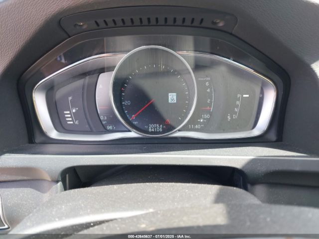 2015 VOLVO S60 YV126MFM1F1340702 Photo 6