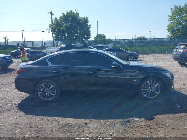 JN1EV7AR0LM255678 Infiniti 2020