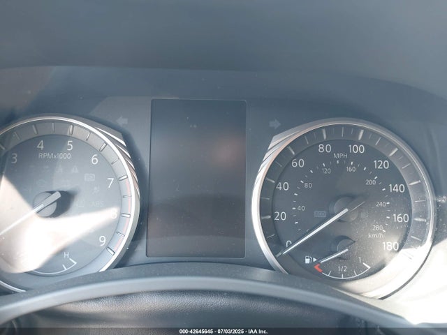 JN1EV7AR0LM255678 Infiniti 2020