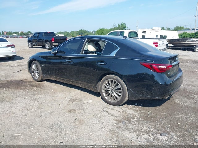 JN1EV7AR0LM255678 Infiniti 2020
