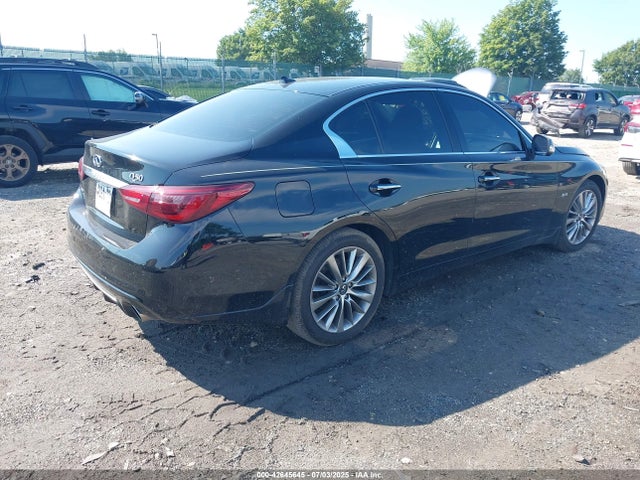 JN1EV7AR0LM255678 Infiniti 2020