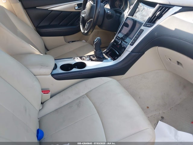 JN1EV7AR0LM255678 Infiniti 2020