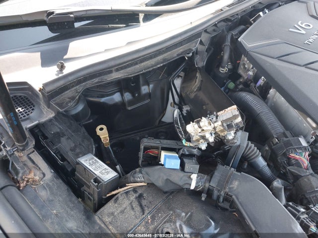 JN1EV7AR0LM255678 Infiniti 2020
