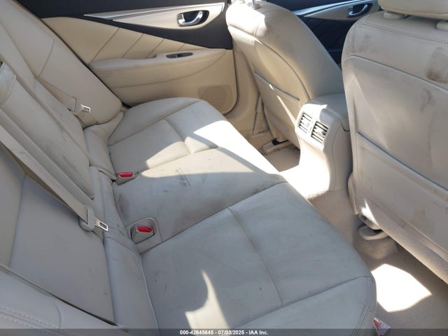 JN1EV7AR0LM255678 Infiniti 2020