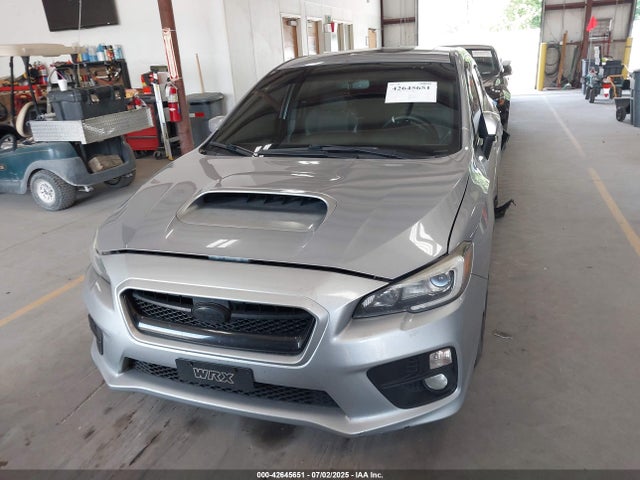 JF1VA1J61G8822111 Subaru 2.0 dib turbo