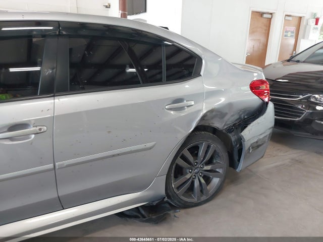 JF1VA1J61G8822111 Subaru 2.0 dib turbo