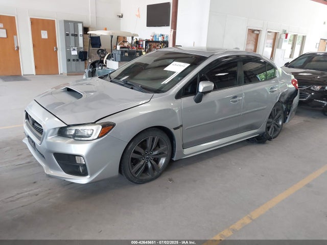 JF1VA1J61G8822111 Subaru 2.0 dib turbo