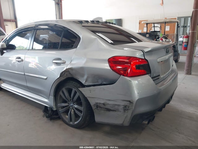 JF1VA1J61G8822111 Subaru 2.0 dib turbo