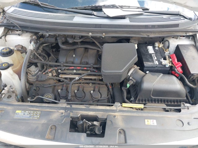 2FMDK3JC8EBB20748 Ford 2014