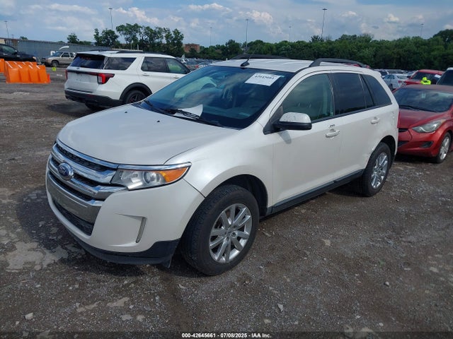 2FMDK3JC8EBB20748 Ford 2014