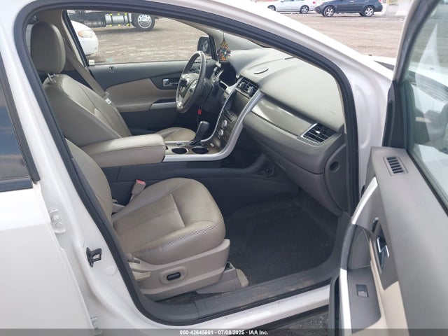 2FMDK3JC8EBB20748 Ford 2014