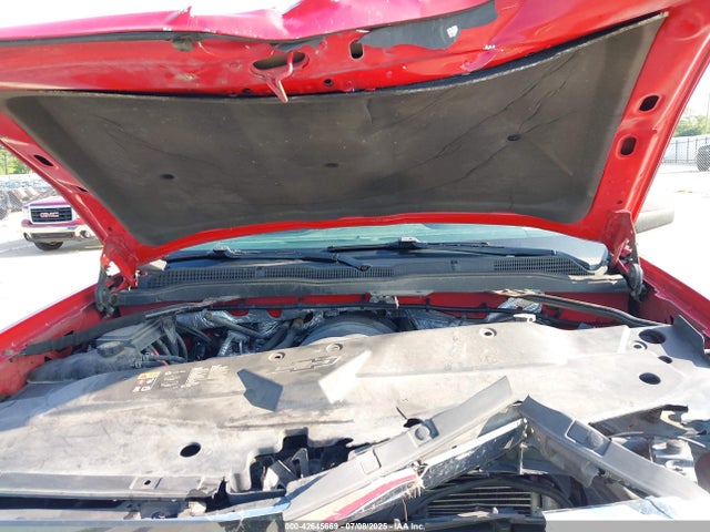 1GCVKREC3FZ210894 Chevrolet l83 - vvt, active fuel management, aluminum