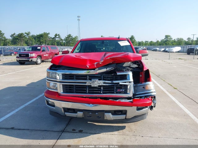 1GCVKREC3FZ210894 Chevrolet l83 - vvt, active fuel management, aluminum