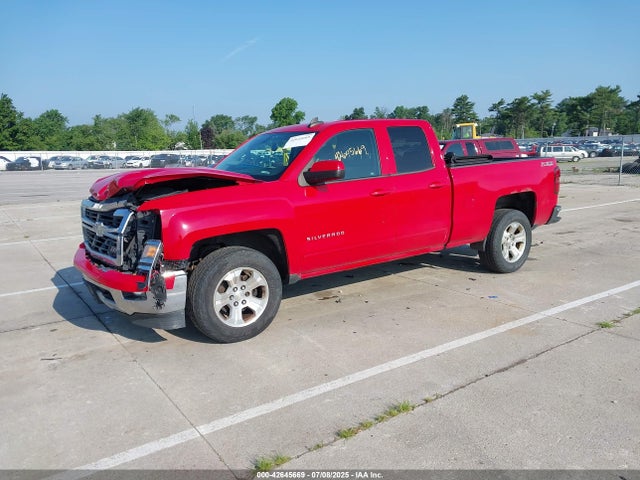 1GCVKREC3FZ210894 Chevrolet l83 - vvt, active fuel management, aluminum