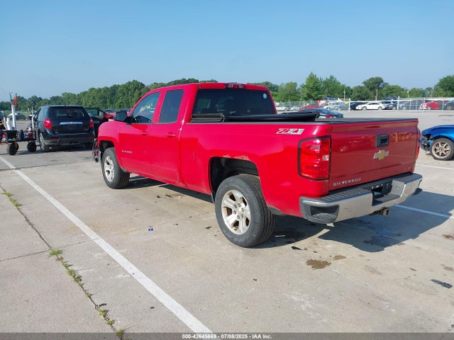 1GCVKREC3FZ210894 Chevrolet l83 - vvt, active fuel management, aluminum