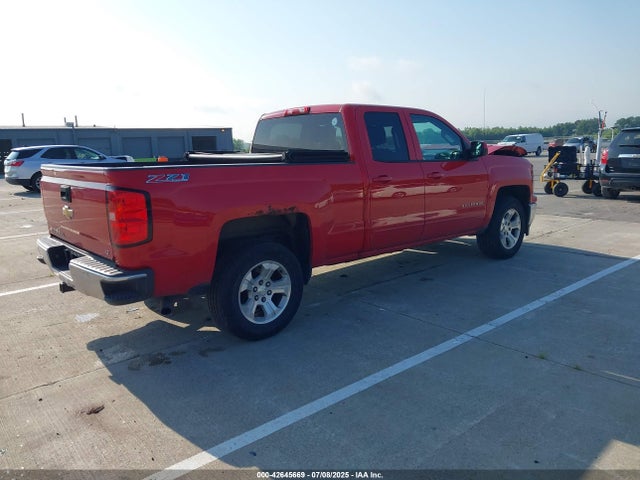 1GCVKREC3FZ210894 Chevrolet l83 - vvt, active fuel management, aluminum