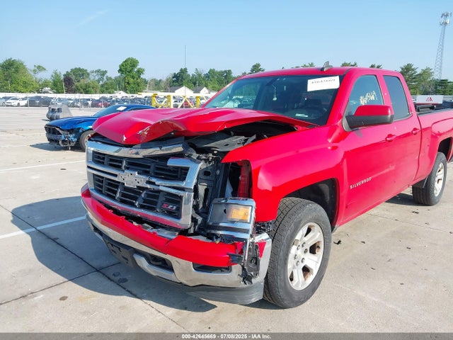 1GCVKREC3FZ210894 Chevrolet l83 - vvt, active fuel management, aluminum