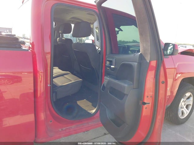 1GCVKREC3FZ210894 Chevrolet l83 - vvt, active fuel management, aluminum
