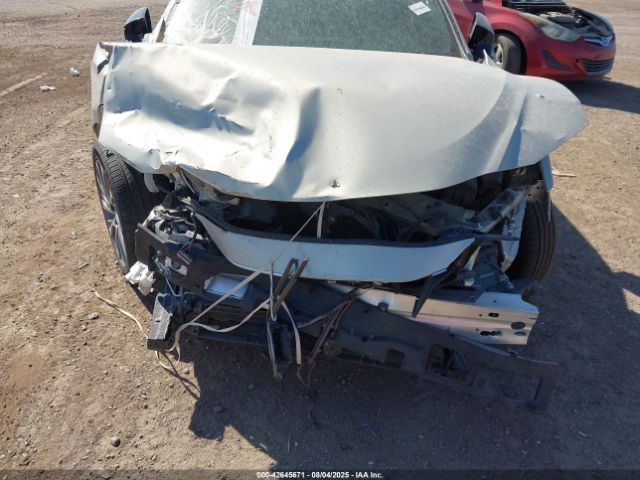 2019 LEXUS ES 300H 58AB21B15KU002342 Photo 9