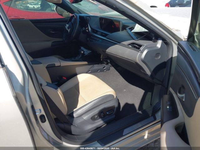 2019 LEXUS ES 300H 58AB21B15KU002342 Photo 4