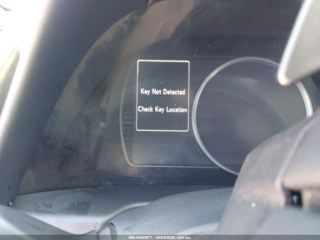 2019 LEXUS ES 300H 58AB21B15KU002342 Photo 6