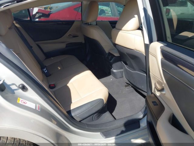 2019 LEXUS ES 300H 58AB21B15KU002342 Photo 7