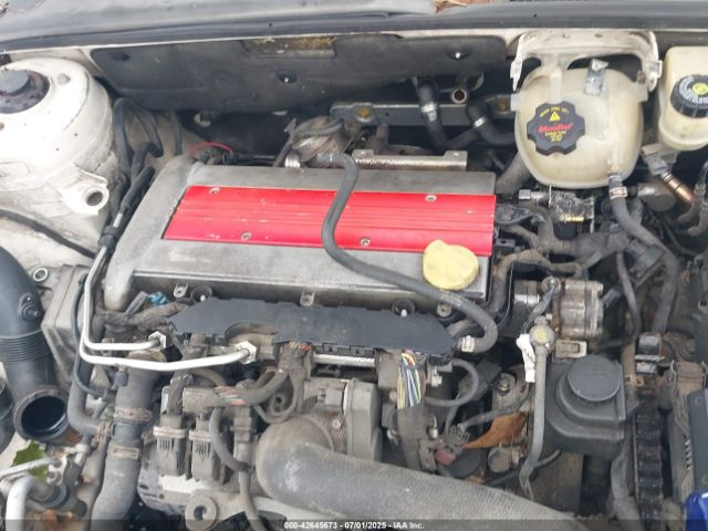 2004 SAAB 9-3 YS3FD49Y141012875 Photo 9