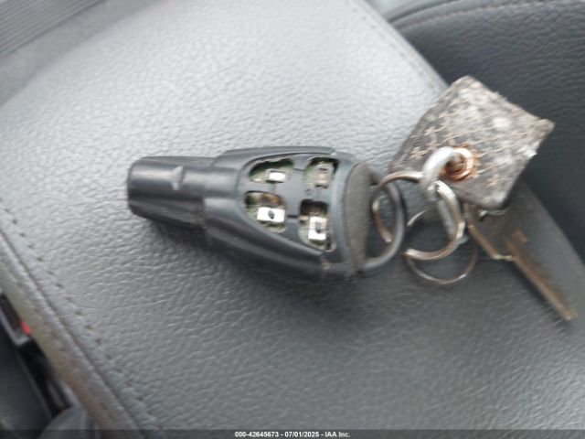 2004 SAAB 9-3 YS3FD49Y141012875 Photo 10