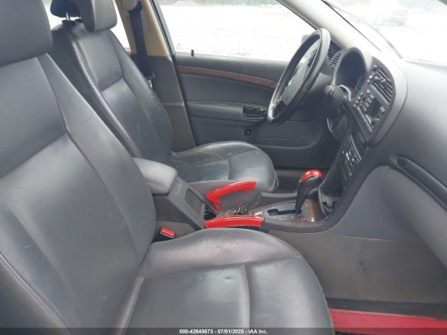 2004 SAAB 9-3 YS3FD49Y141012875 Photo 4