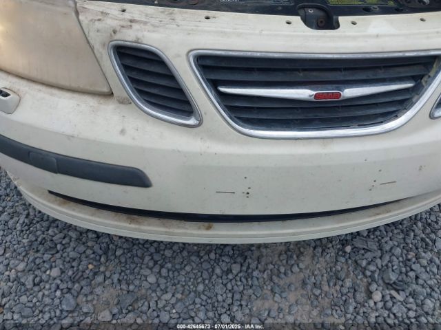 2004 SAAB 9-3 YS3FD49Y141012875 Photo 5