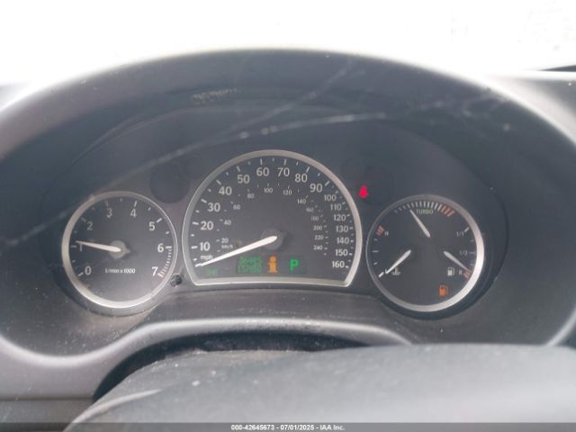 2004 SAAB 9-3 YS3FD49Y141012875 Photo 6